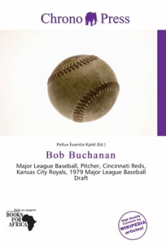 Bob Buchanan