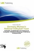 Germany Women's National Volleyball Team
