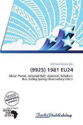 (9925) 1981 EU24