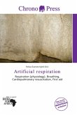 Artificial respiration Artificial respiration