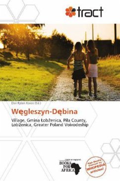 Cover W gleszyn-D bina
