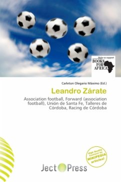 Leandro Zárate