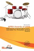 APRA Awards of 2008