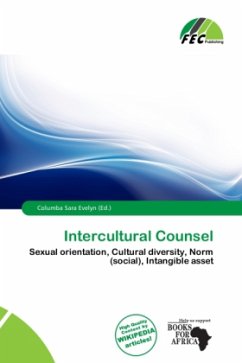 Cover Intercultural Counsel