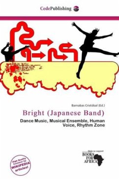 Bright (Japanese Band)