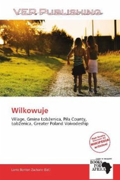 Cover Wilkowuje