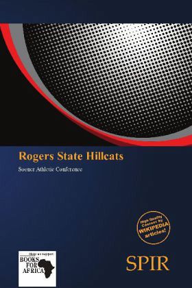 Rogers State Hillcats Rogers State Hillcats