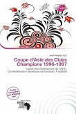Coupe d'Asie des Clubs Champions 1996-1997