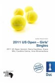 2011 US Open - Girls' Singles