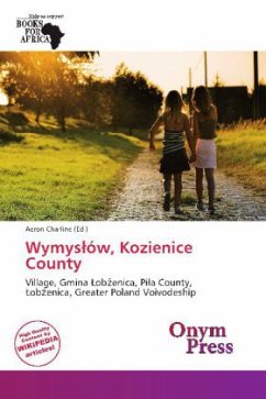 Wymys ów, Kozienice County