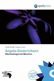 Angela Diederichsen Angela Diederichsen