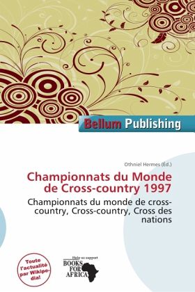 Championnats du Monde de Cross-country 1997