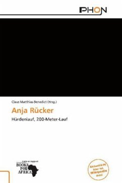 Anja Rücker