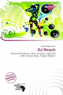 DJ Reach