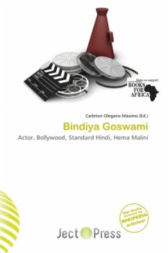 Bindiya Goswami