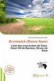 Brunswick (Basse-Saxe)