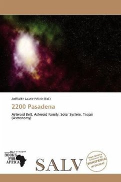 Cover 2200 Pasadena
