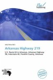 Arkansas Highway 219