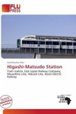 Higashi-Matsudo Station