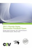 2011 Florida State Seminoles Football Team
