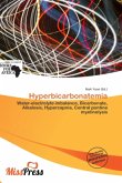 Hyperbicarbonatemia