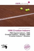 1996 Croatian Indoors