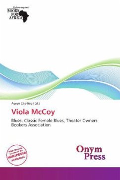 Viola McCoy