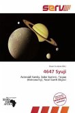 4647 Syuji 4647 Syuji