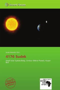 4176 Sudek