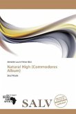 Natural High (Commodores Album)