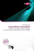 Lloyd Shaw (socialist)