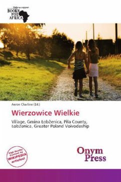 Wierzowice Wielkie