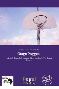 Otago Nuggets