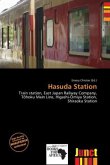 Hasuda Station