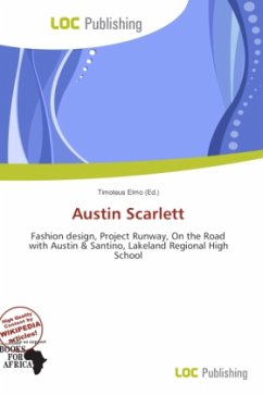 Cover Austin Scarlett