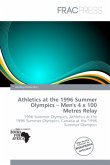 Athletics at the 1996 Summer Olympics - Men's 4 x 100 Metres Relay