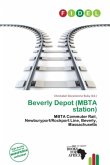 Beverly Depot (MBTA station)