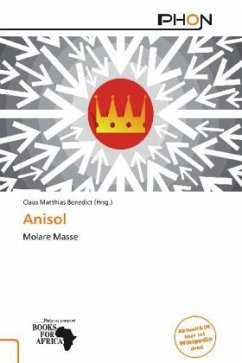 Cover Anisol