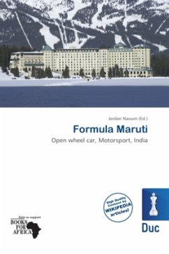 Formula Maruti