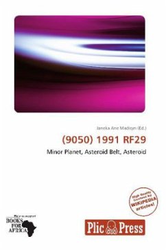 (9050) 1991 RF29