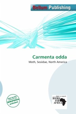 Carmenta odda