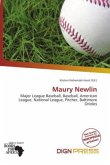 Maury Newlin Maury Newlin