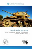 Battle off Cape Gata Battle off Cape Gata