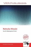 Natsuka Masaie