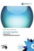 Anestis Agritis Anestis Agritis