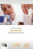 Benzatropin