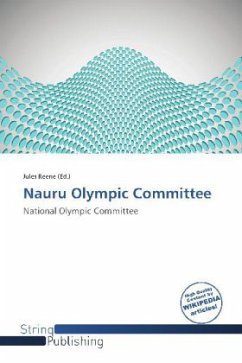 Nauru Olympic Committee