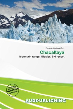 Chacaltaya