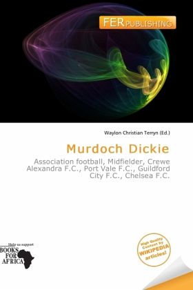 Murdoch Dickie Murdoch Dickie