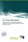 Jim Shaw (Baseball)